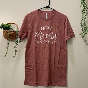 Bachelorette Wine Shirts